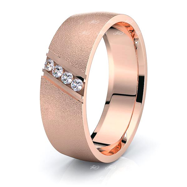 Rose Diamond
