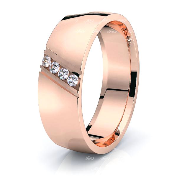 Rose Diamond