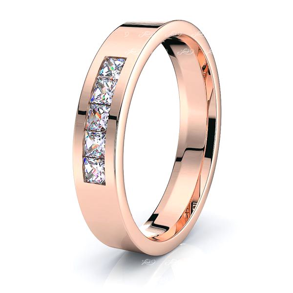Rose Diamond