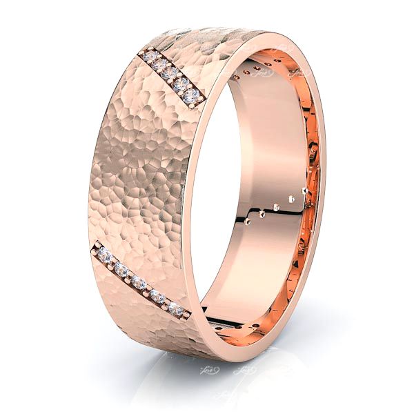 Rose Diamond