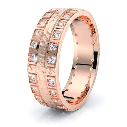 Rose Diamond