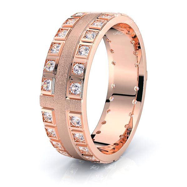 Rose Diamond