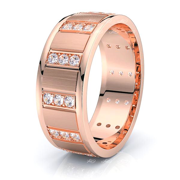 Rose Diamond