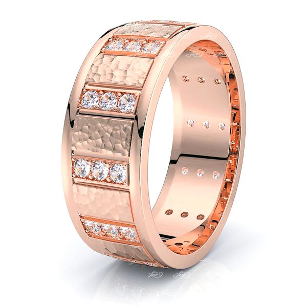 Rose Diamond