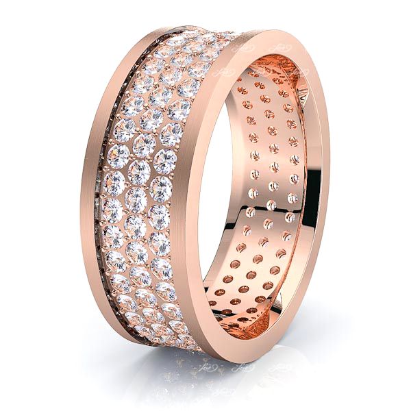 Rose Diamond