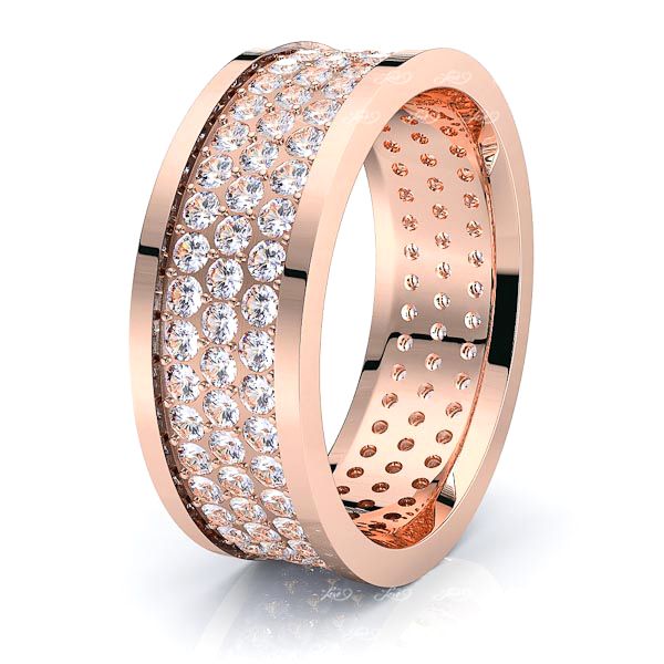 Rose Diamond