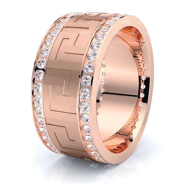 Rose Diamond