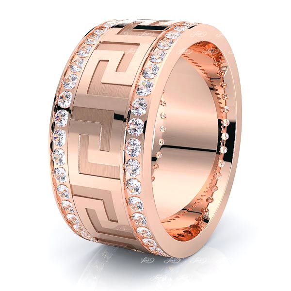 Rose Diamond