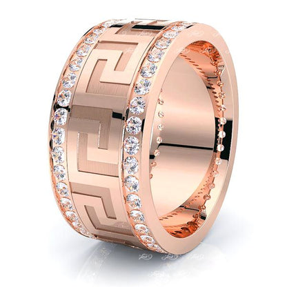Rose Diamond