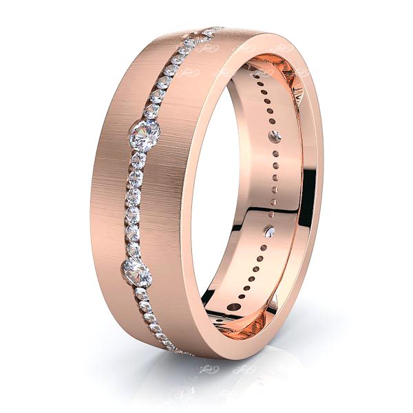 Rose Diamond