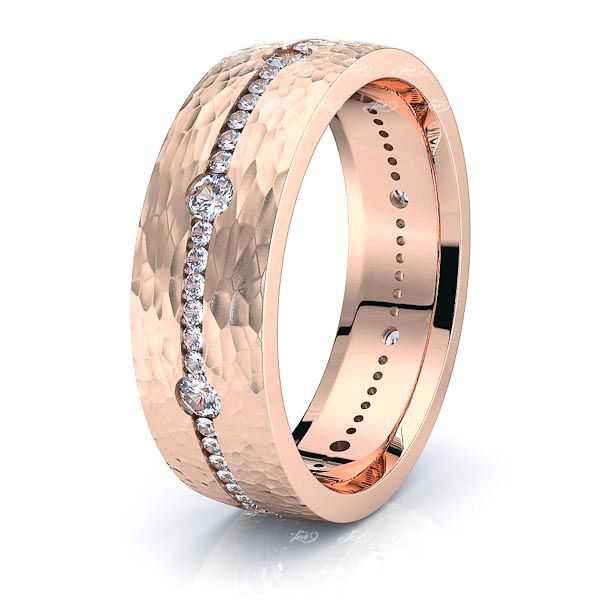 Rose Diamond