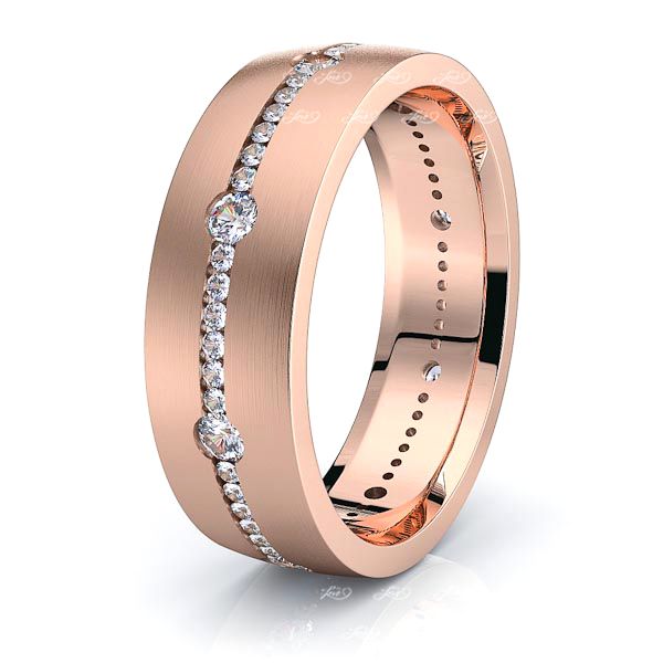 Rose Diamond