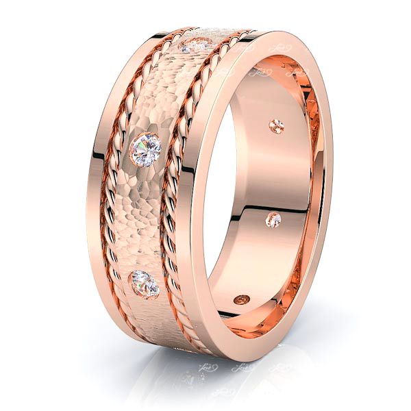 Rose Diamond