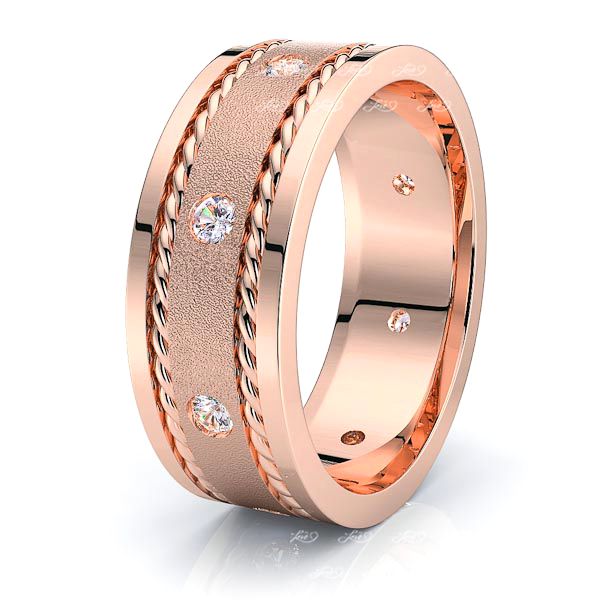 Rose Diamond