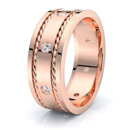 Rose Diamond