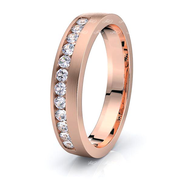Rose Diamond