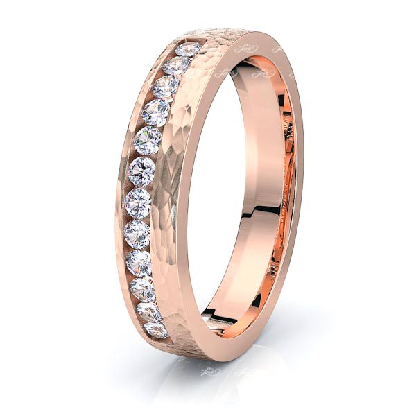 Rose Diamond