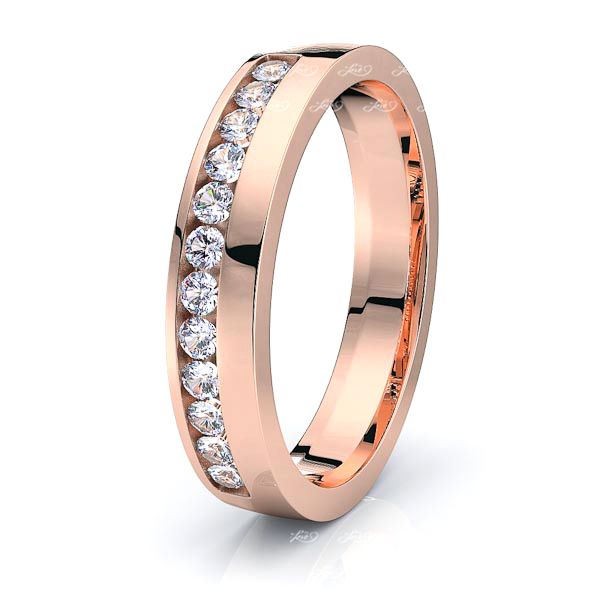 Rose Diamond