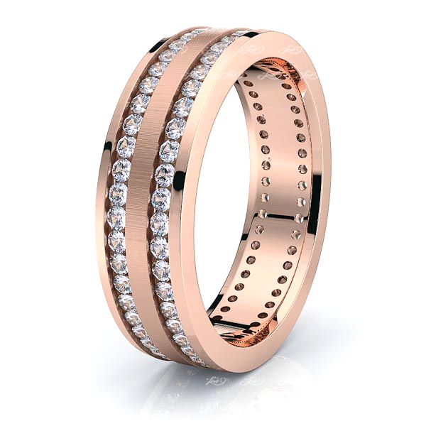 Rose Diamond