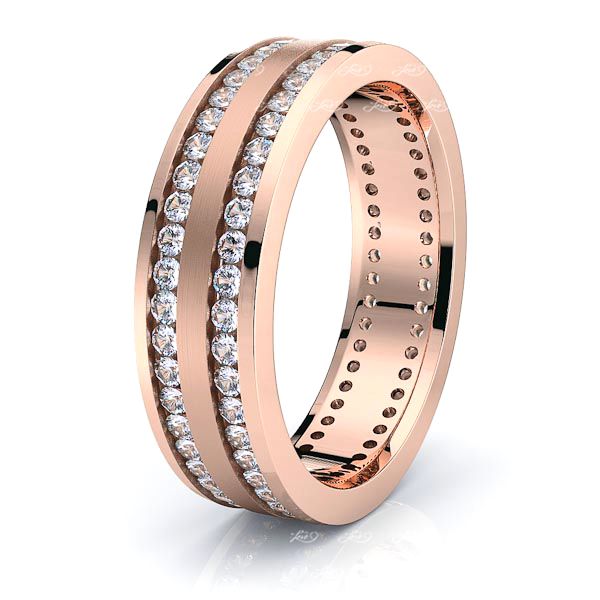Rose Diamond