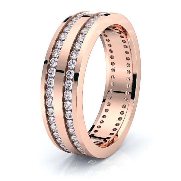 Rose Diamond