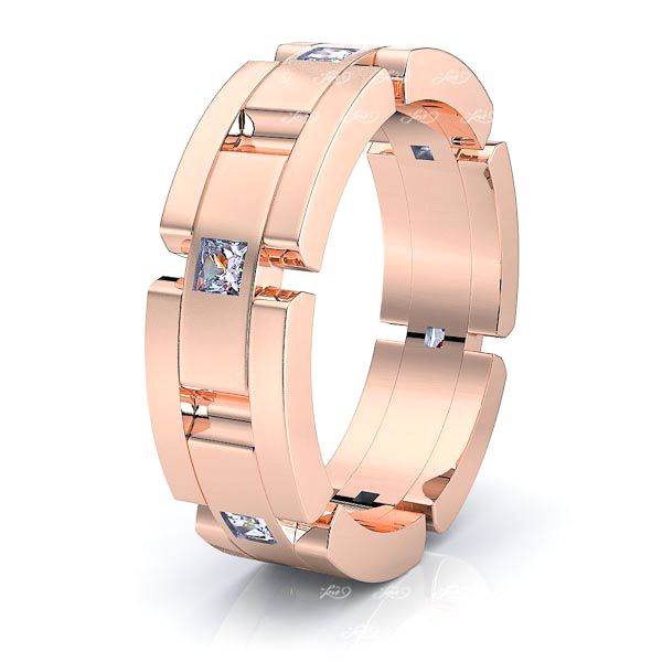 Rose Diamond