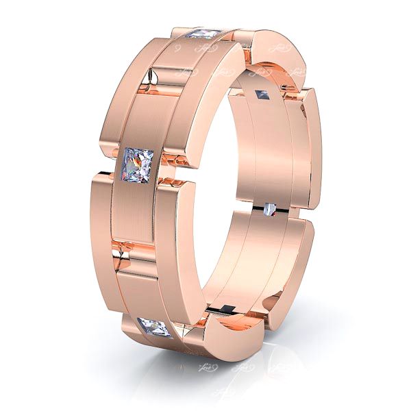 Rose Diamond