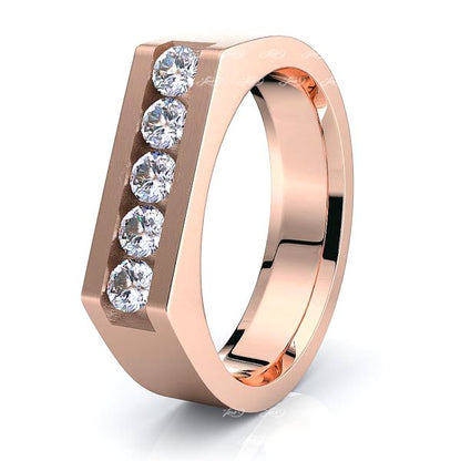 Rose Diamond