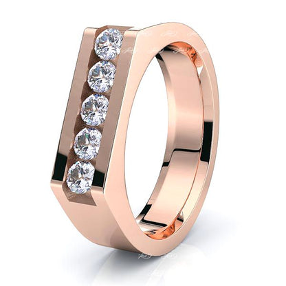Rose Diamond