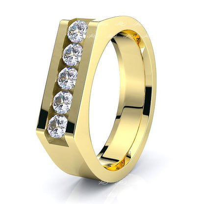 Yellow Diamond