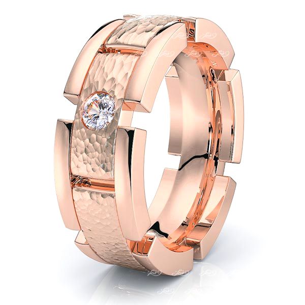 Rose Diamond