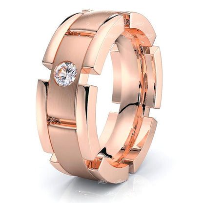 Rose Diamond