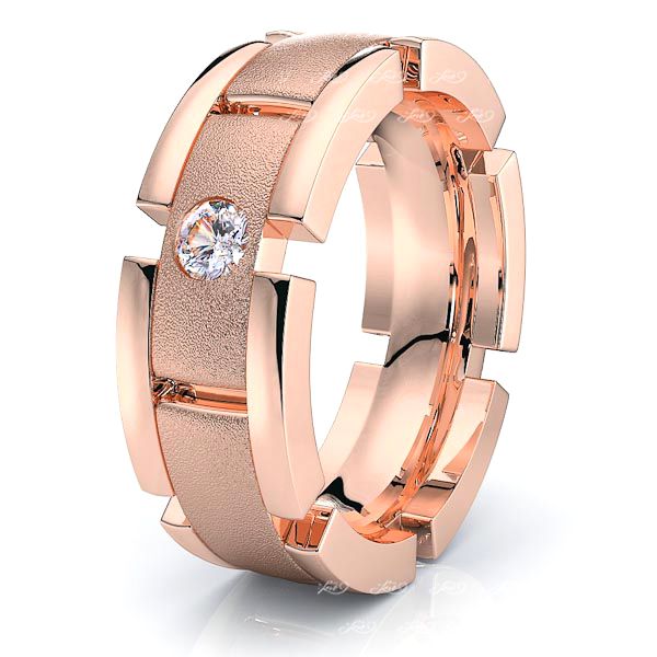 Rose Diamond
