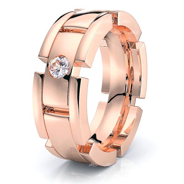 Rose Diamond