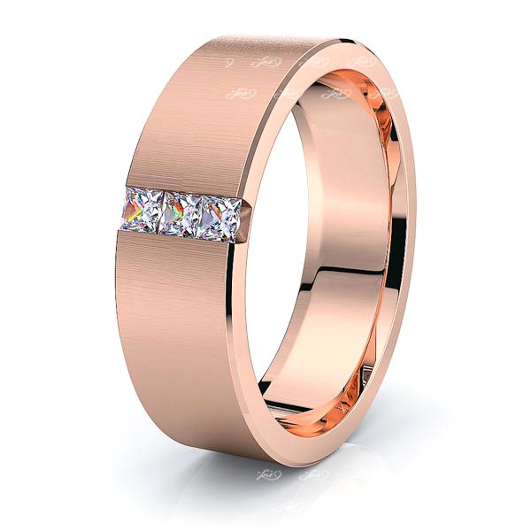 Rose Diamond