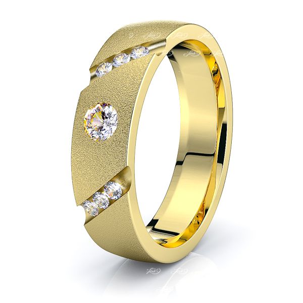 Yellow Diamond