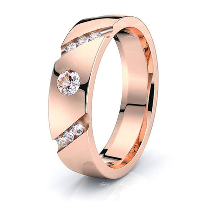 Rose Diamond