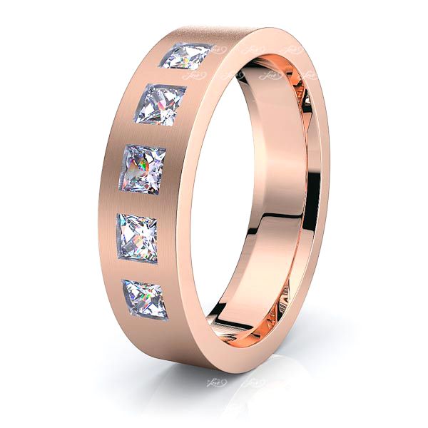 Rose Diamond