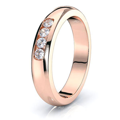 Rose Diamond