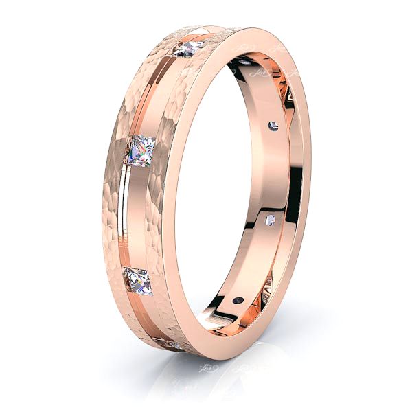 Rose Diamond
