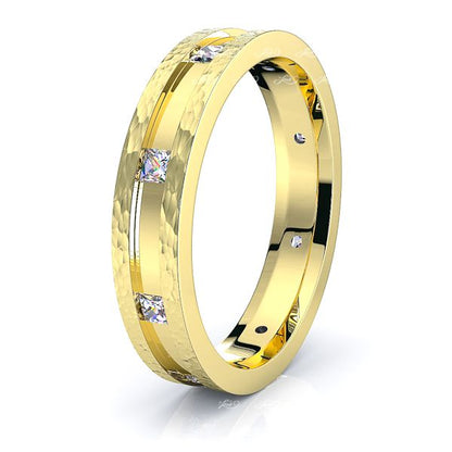 Yellow Diamond