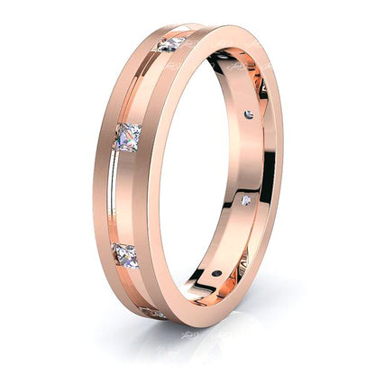 Rose Diamond
