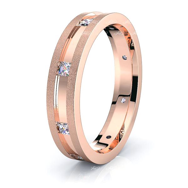 Rose Diamond
