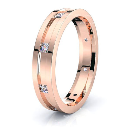 Rose Diamond