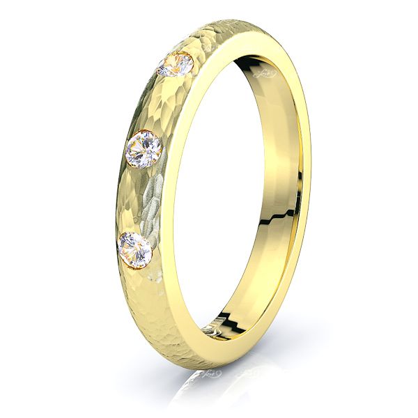 Yellow Diamond