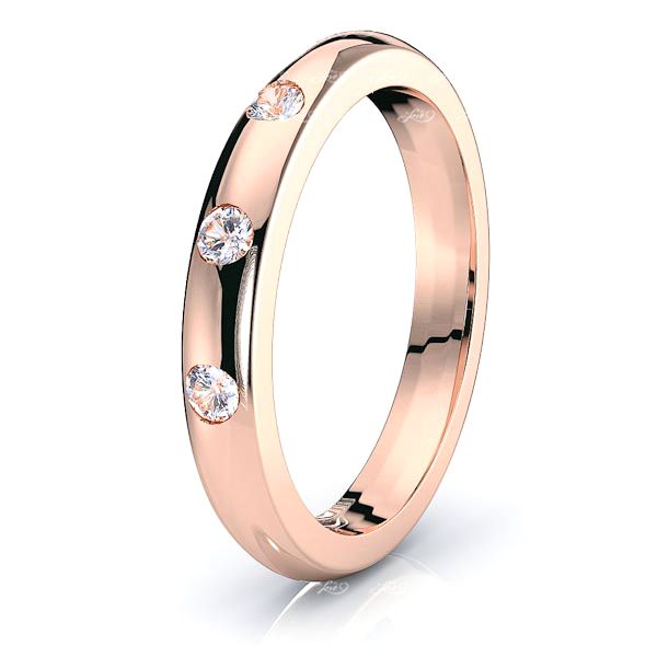 Rose Diamond