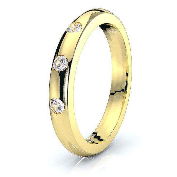 Yellow Diamond