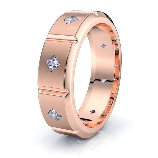 Rose Diamond