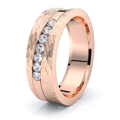 Rose Diamond