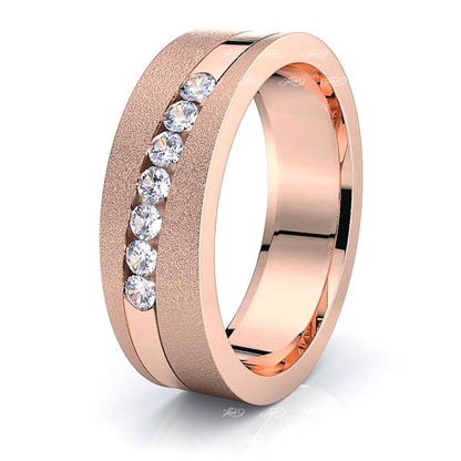 Rose Diamond